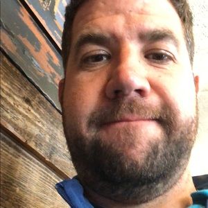 Meet your Posher, Jason